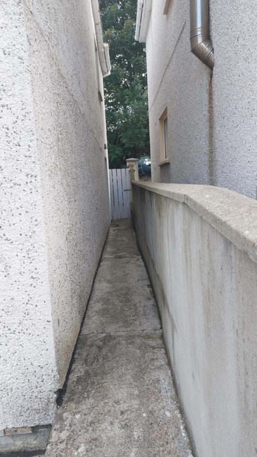 Small Single Room Letterkenny Exterior foto